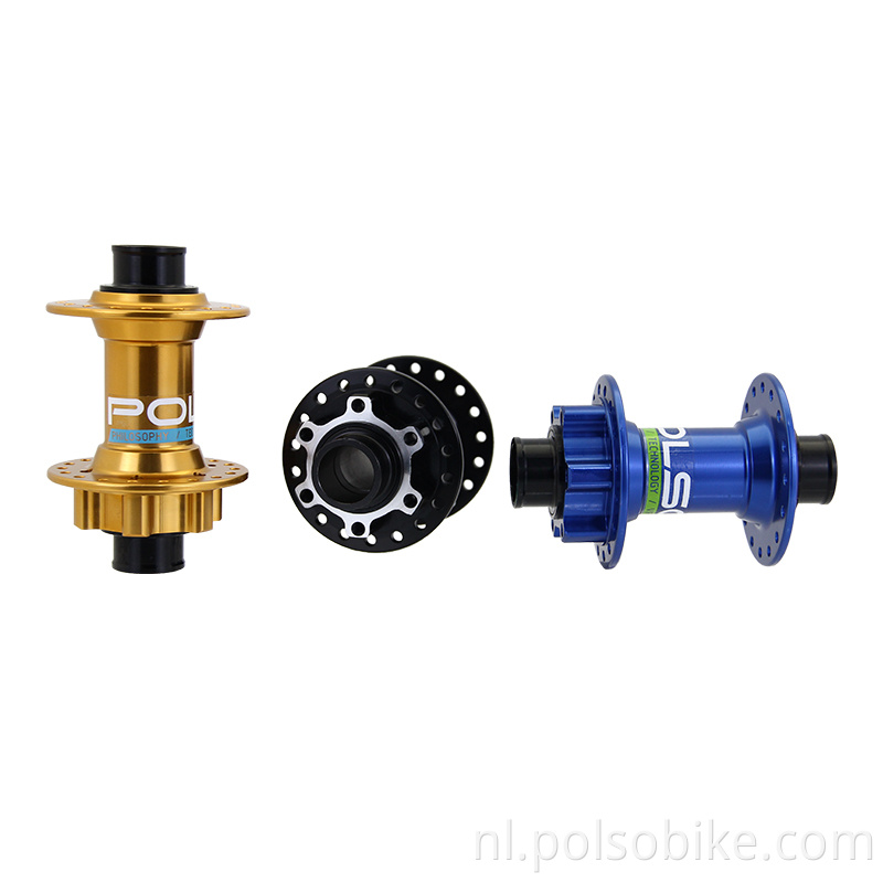 voorste schijfrem hub front disc brake hub